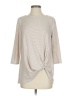Gibson Look Tan Cardigan Size S - photo 1
