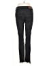 Madewell Chevron-herringbone Black Jeans Size 27 waist - photo 2