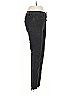Madewell Chevron-herringbone Black Jeans Size 27 waist - photo 4