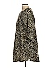 Veronica M. Argyle Black Casual Dress Size S - photo 5