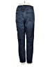 Good American Solid Blue Jeans Size 26 waist - photo 2
