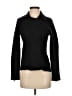 Eileen Fisher Black Cardigan Size S (petite) - photo 1