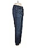 Good American Solid Blue Jeans Size 26 waist - photo 4