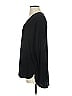 Gibson Black Pullover Sweater Size S - photo 5