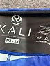 Kali Tie-dye Blue Active Pants Size 1X - photo 7