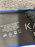 Kali Tie-dye Blue Active Pants Size 1X - photo 8