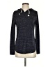 Colosseum Athletics Blue Pullover Sweater Size S - photo 1