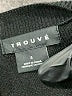 Trouve Black Pullover Sweater Size S - photo 7