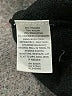 Trouve Black Pullover Sweater Size S - photo 8