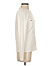 Ann Taylor Ivory Long Sleeve Polo Size XS - photo 4