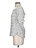 Bailey 44 Silver 3/4 Sleeve Top Size S - photo 5