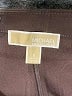 MICHAEL Michael Kors Solid Brown Active Pants Size S - photo 7