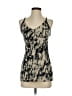Lululemon Athletica Black Ivory Tank Top Size 4 - photo 1