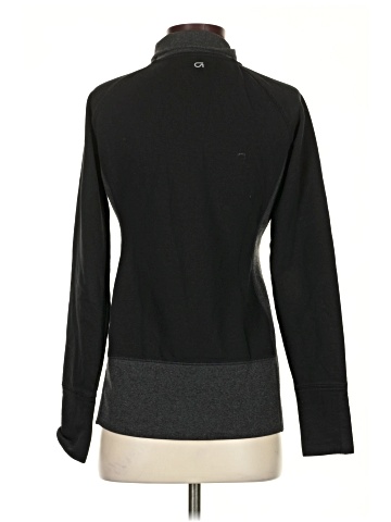 Gap Fit Track Jacket (view 2)