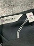 Athleta 100% Silk Black Sleeveless Silk Top Size XXS - photo 7
