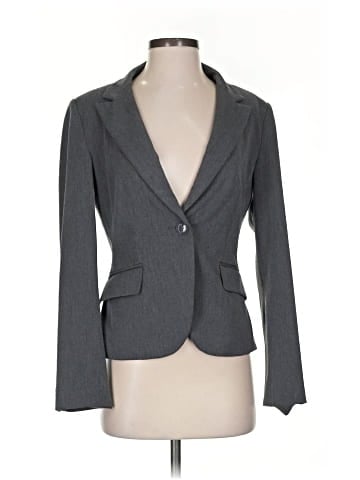 Express Design Studio Blazer (view 1)