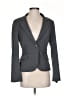 Express Design Studio Gray Blazer Size 4 - photo 1