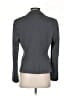 Express Design Studio Gray Blazer Size 4 - photo 2