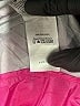 Eddie Bauer Sport 100% Nylon Color Block Pink Snow Jacket Size S - photo 7
