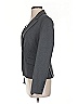 Express Design Studio Gray Blazer Size 4 - photo 5
