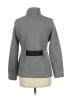 CAbi 100% Cotton Gray Jacket Size M - photo 2