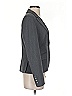Express Design Studio Gray Blazer Size 4 - photo 4