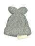 Net Gray Beanie Size M (kids) - photo 1