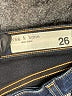 Rag & Bone Blue Jeans Size 26 waist - photo 7