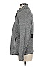 CAbi 100% Cotton Gray Jacket Size M - photo 5