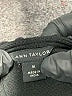 Ann Taylor Black Long Sleeve Top Size M - photo 7