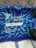 Active by Old Navy Print Blue Active Pants Size 8 - photo 3