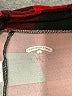 Holiday Time Plaid Red Casual Pants Size 3X - 4X - photo 4