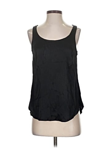 Floreat Sleeveless Blouse (view 1)
