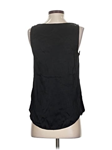 Floreat Sleeveless Blouse (view 2)