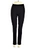 Theory Solid Black Active Pants Size P (petite) - photo 1