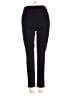 Theory Solid Black Active Pants Size P (petite) - photo 2