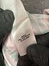 Title Nine Checkered-gingham Green Long Sleeve Blouse Size XS - photo 8