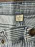 Crewcuts 100% Cotton Blue Jeans Size 8 - photo 3