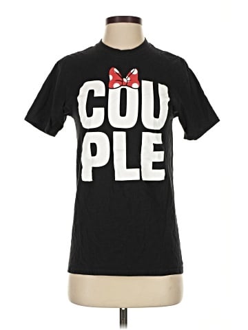 Disneyland Resort Short Sleeve T-Shirt (view 1)