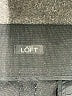 Ann Taylor LOFT Black Active Pants Size 14 - photo 4