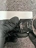 Max Jeans 100% Tencel Gray Denim Jacket Size S - photo 7