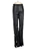 Commando Black Casual Pants Size M - photo 1
