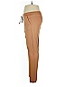 Assorted Brands Solid Tan Active Pants Size XL - photo 5
