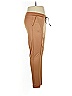 Assorted Brands Solid Tan Active Pants Size XL - photo 4