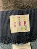 CRB Blue Jeans Size 10 - photo 3