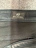 Adriano Goldschmied Metallic Black Jeans Size 31R - photo 7