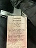 Sportmax Solid Black Active Pants Size S - photo 5