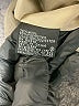 Anne Klein Chevron-herringbone Gray Blazer Size 6 - photo 7