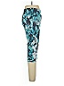 Dare 2b Print Blue Active Pants Size 14 - photo 4