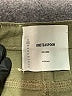 ONETEASPOON 100% Cotton Green Cargo Pants Size 23 waist - photo 4